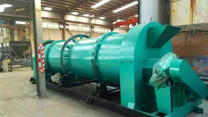 养殖畜禽生物有机肥处理设备 技术原理、核心设备与市场前景