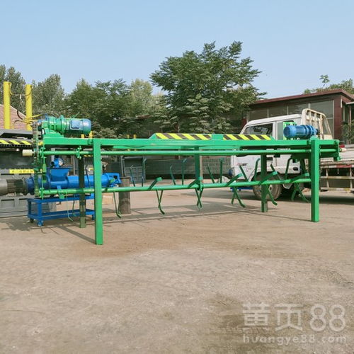 周口翻堆机厂家 有机肥设备制造的专业力量