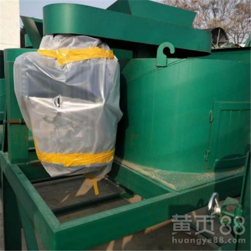 小型有机肥生产线与翻堆机 投资猪粪生物有机肥设备的价格解析