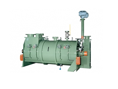 有机肥制作设备中的关键角色 翻堆机的种类与功能解析