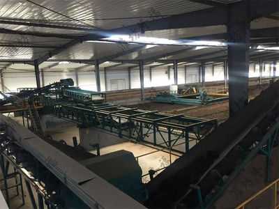 年产3万吨秸秆与畜禽粪便生物有机肥生产线 技术与效益解析