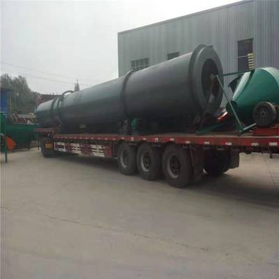 生物有机肥生产线工艺流程及有机肥履带翻抛机价格实惠分析